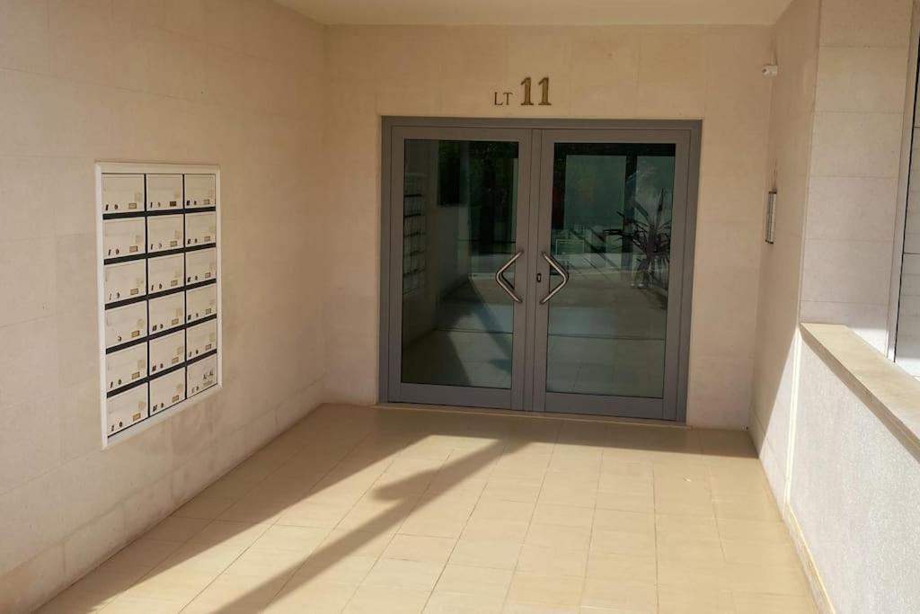 Charmant Appartement A 1Km De La Plage, Avec Piscine A Albufeira Exterior photo